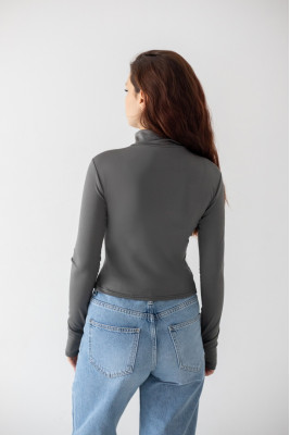 Лонгслів жіночий